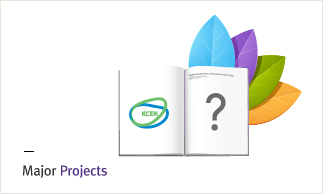 Major Projects
